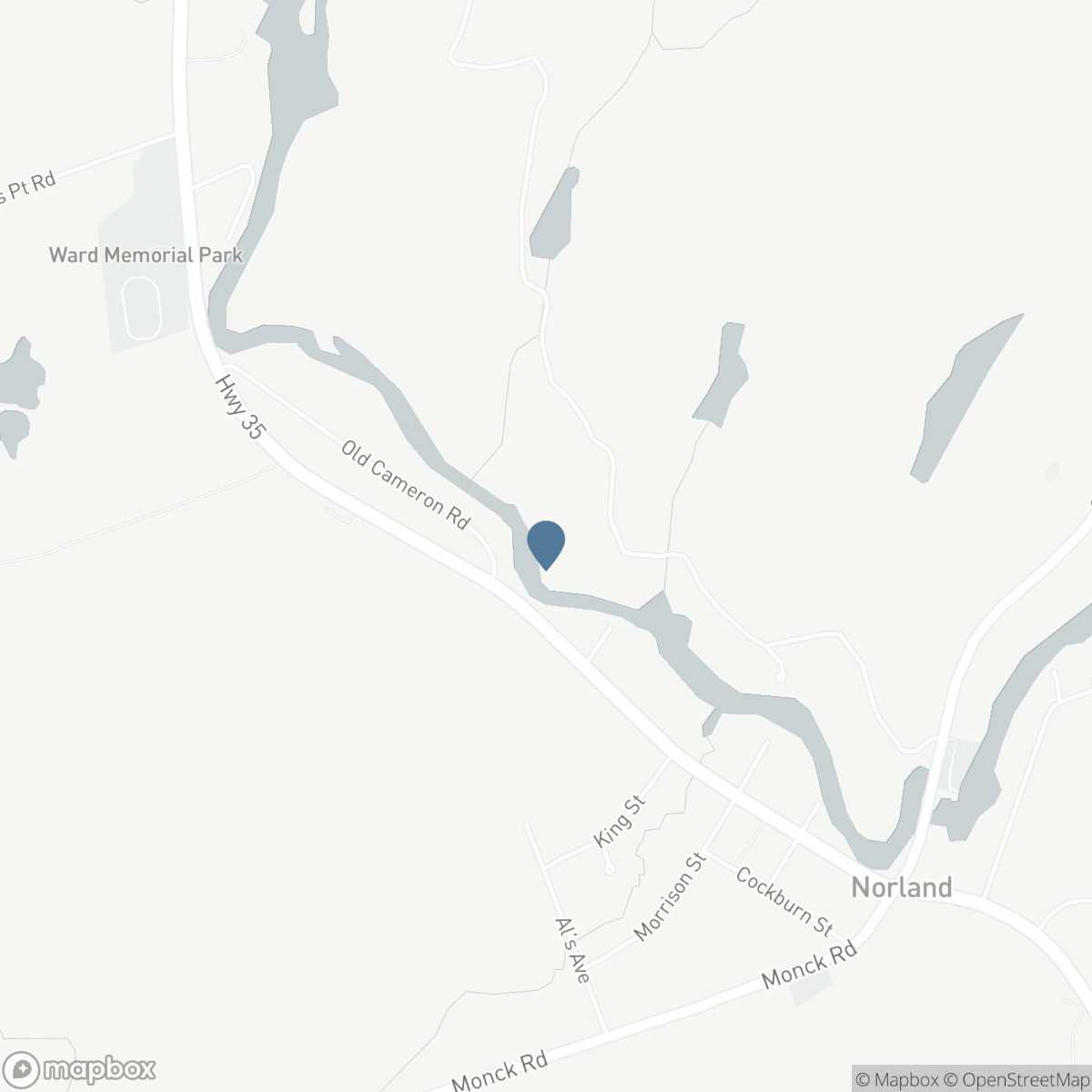 85 NEVISON DRIVE, Coboconk, Ontario K0M 2L0